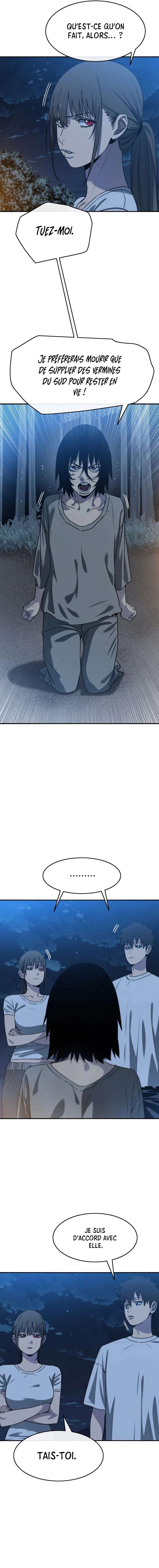 Existence Chapitre 42 - Page 5