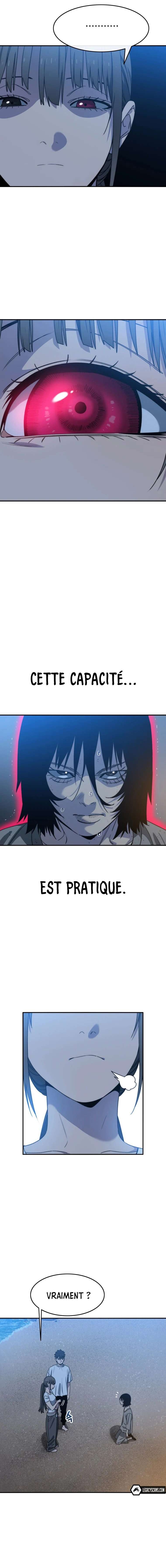 Existence Chapitre 42 - Page 6