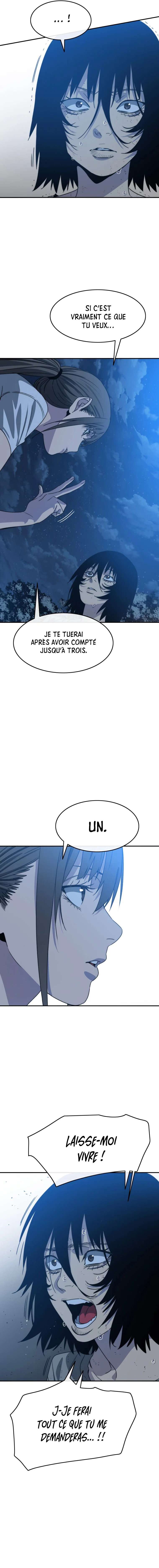 Existence Chapitre 42 - Page 8