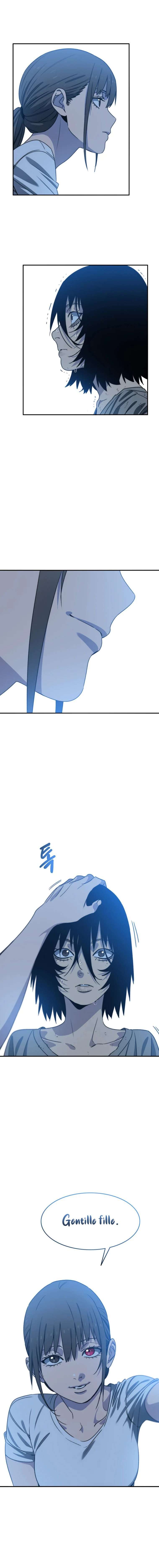 Existence Chapitre 42 - Page 9