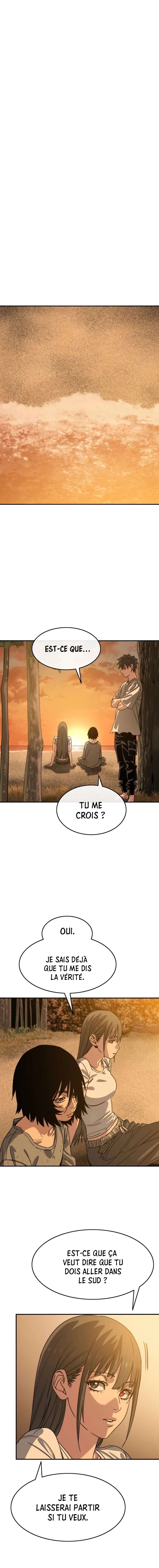 Existence Chapitre 43 - Page 12