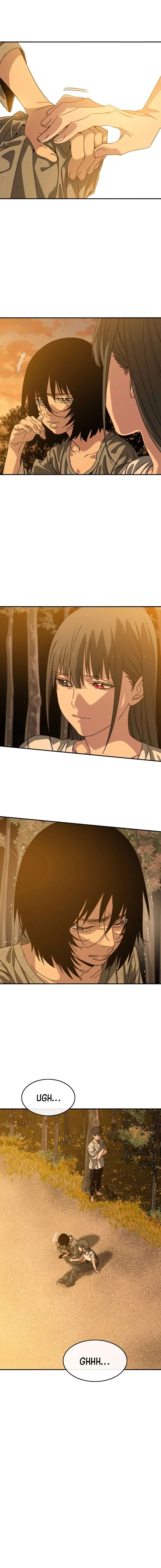 Existence Chapitre 43 - Page 15