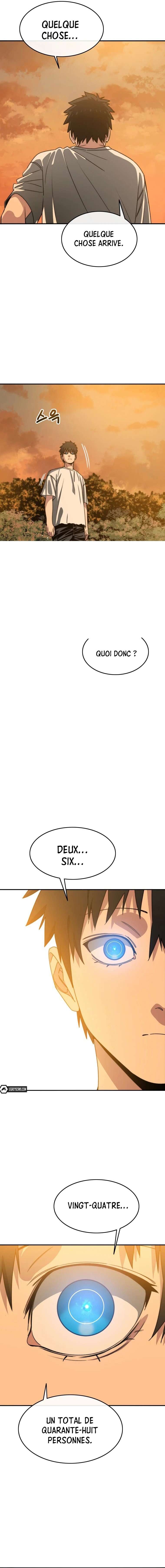 Existence Chapitre 43 - Page 18