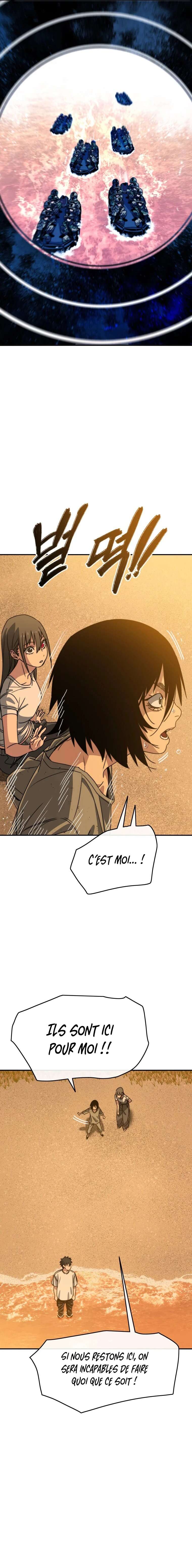 Existence Chapitre 43 - Page 19