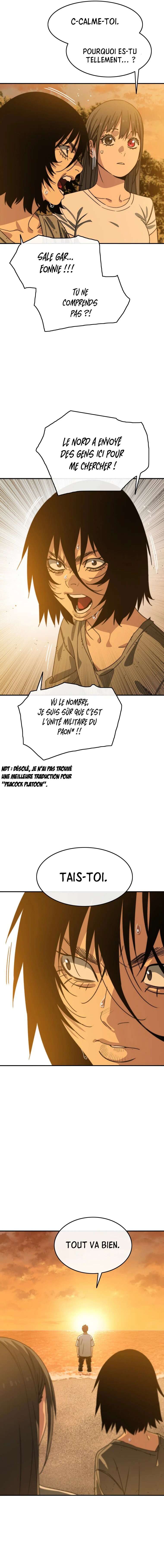 Existence Chapitre 43 - Page 20