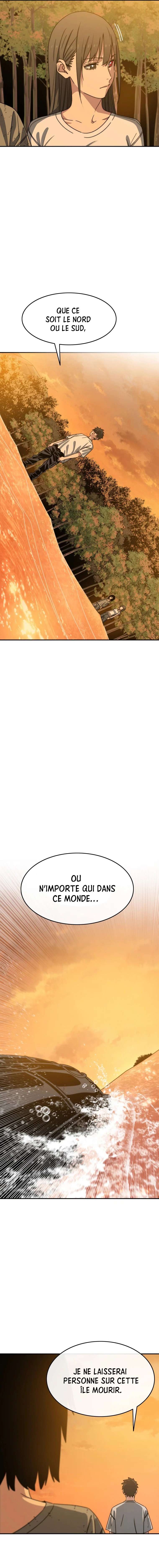 Existence Chapitre 43 - Page 22
