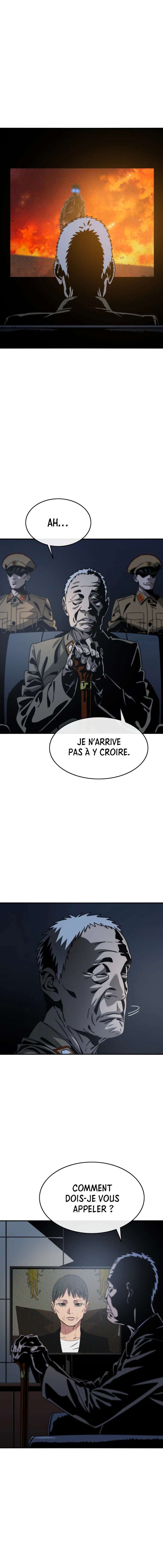 Existence Chapitre 43 - Page 3
