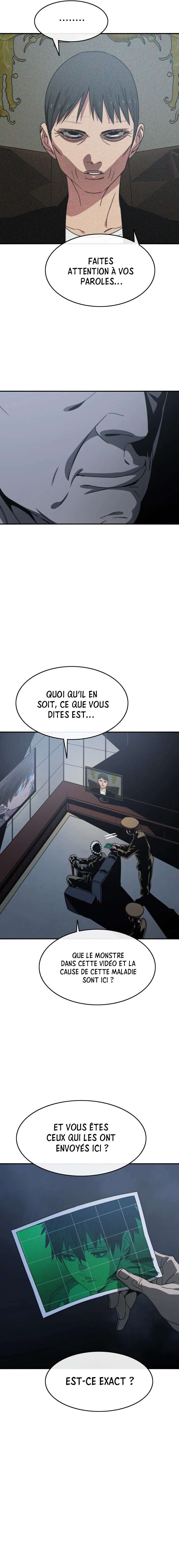 Existence Chapitre 43 - Page 6
