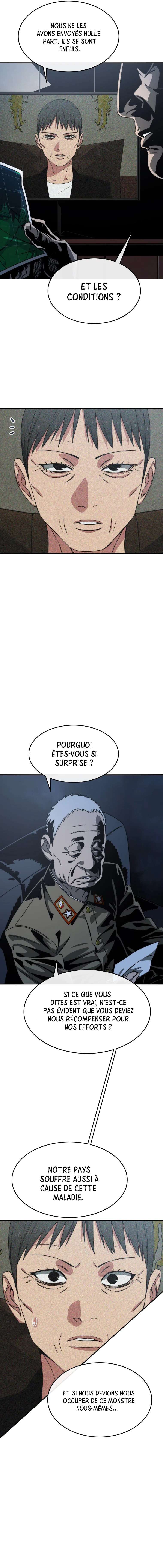 Existence Chapitre 43 - Page 7