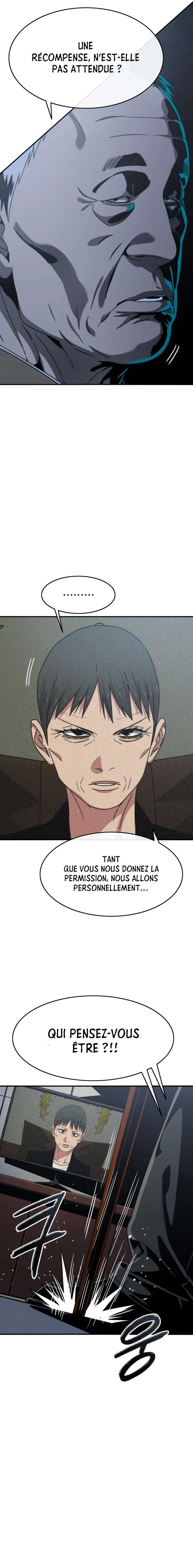 Existence Chapitre 43 - Page 8