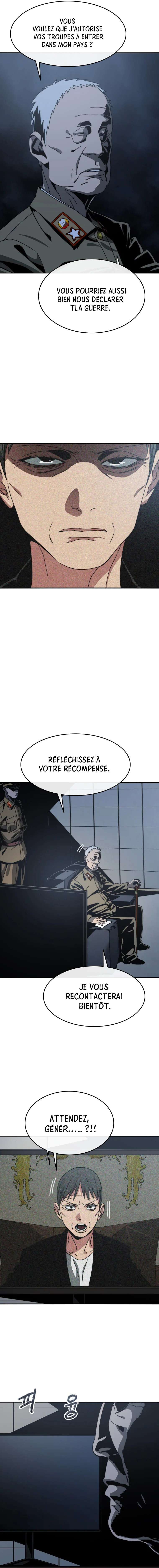 Existence Chapitre 43 - Page 9