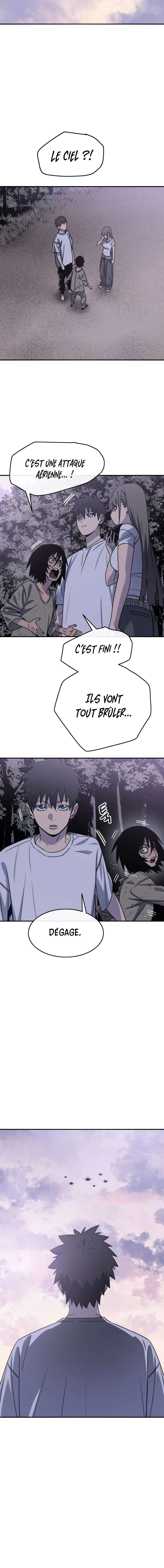 Existence Chapitre 44 - Page 14