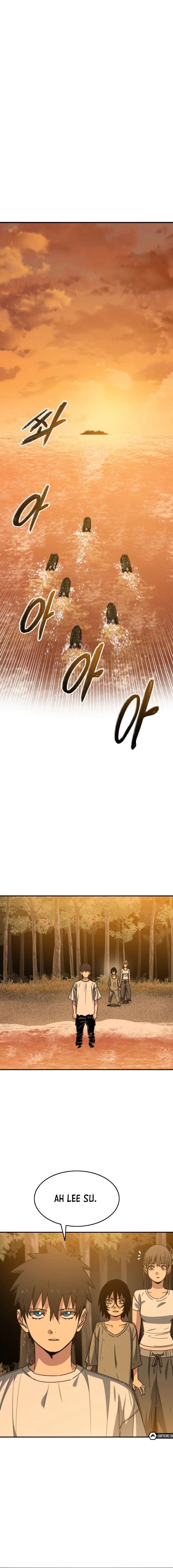 Existence Chapitre 44 - Page 2