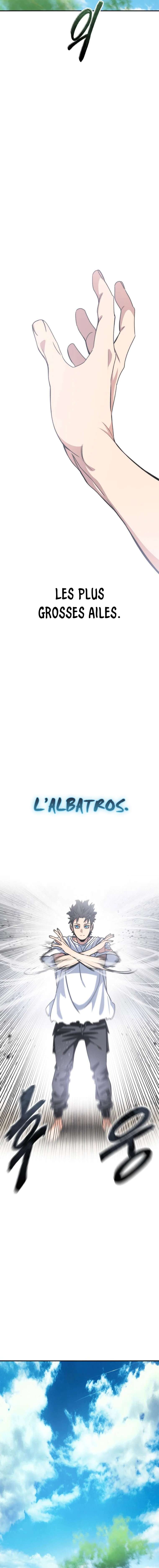Existence Chapitre 44 - Page 20