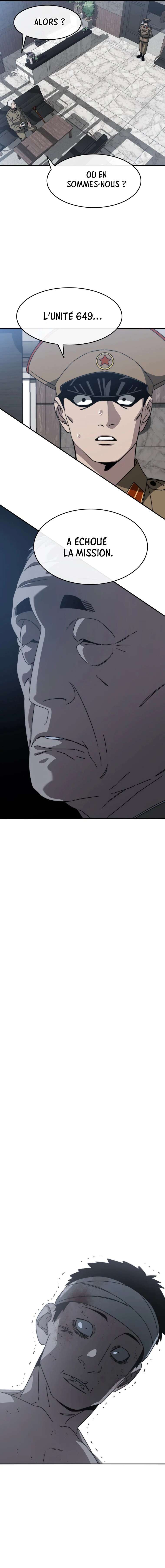 Existence Chapitre 44 - Page 6