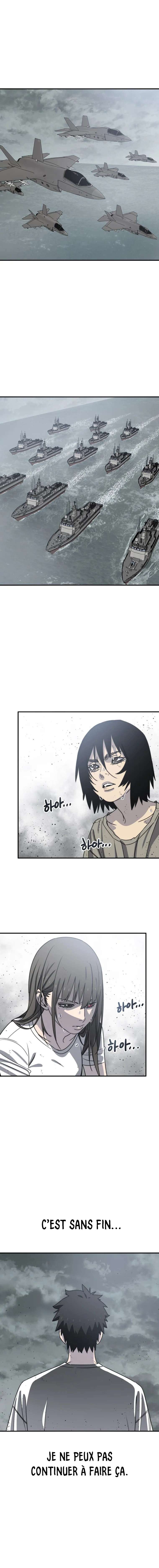 Existence Chapitre 45 - Page 14