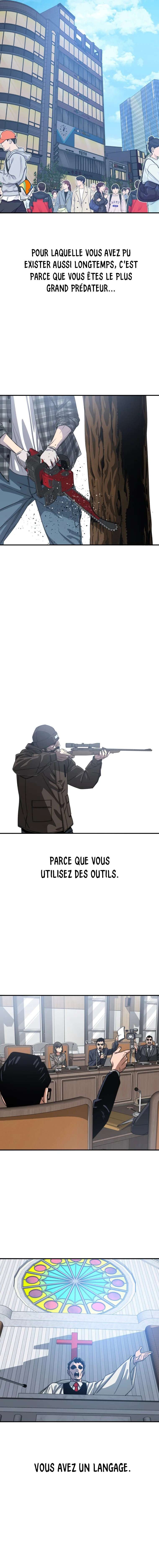Existence Chapitre 45 - Page 16