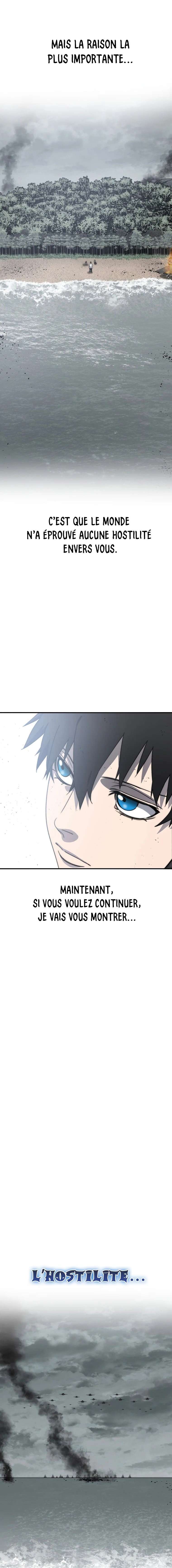 Existence Chapitre 45 - Page 18