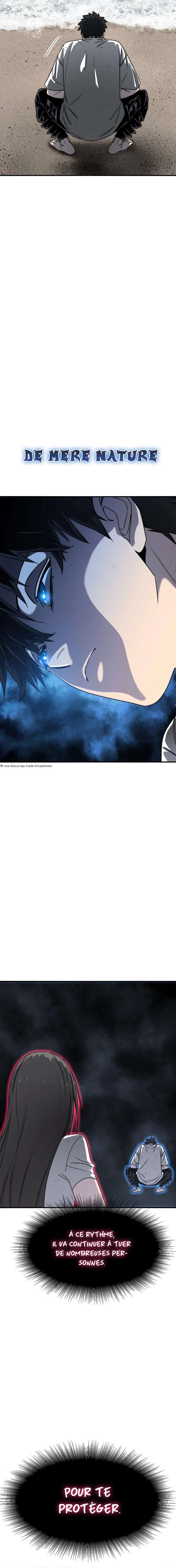 Existence Chapitre 45 - Page 19
