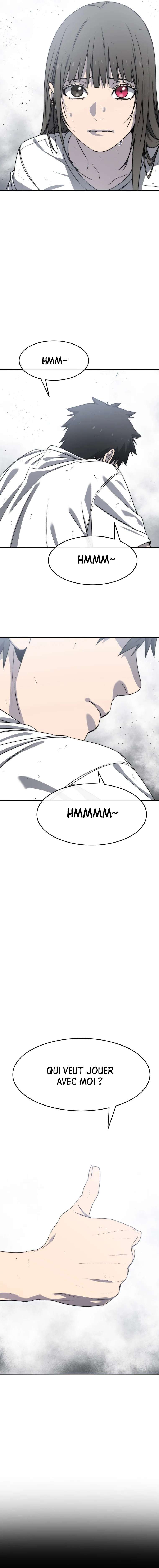 Existence Chapitre 45 - Page 20