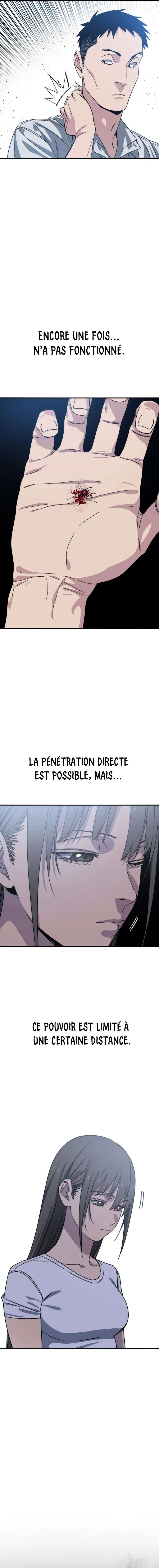 Existence Chapitre 45 - Page 3