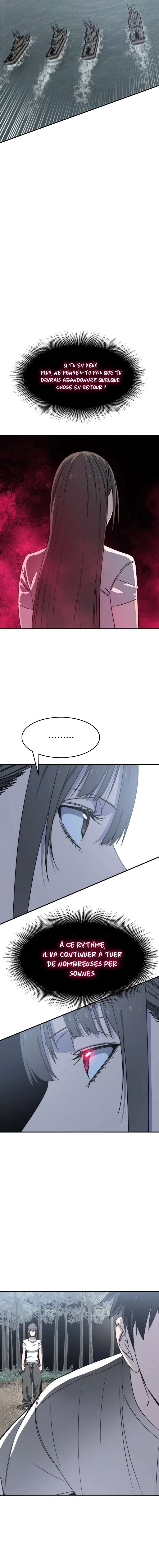 Existence Chapitre 45 - Page 5
