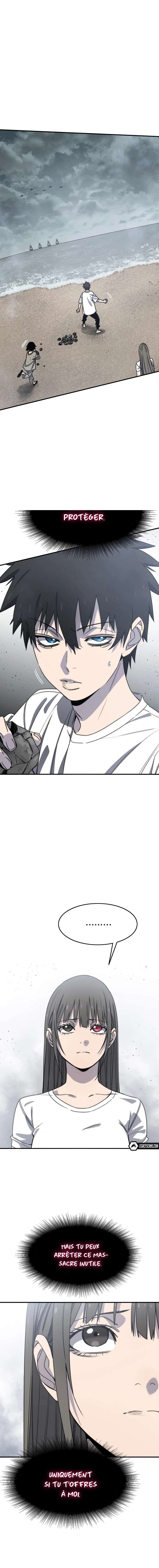Existence Chapitre 45 - Page 6