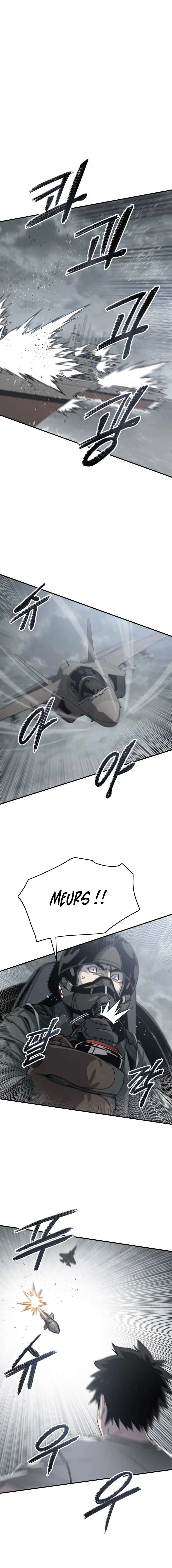 Existence Chapitre 45 - Page 7