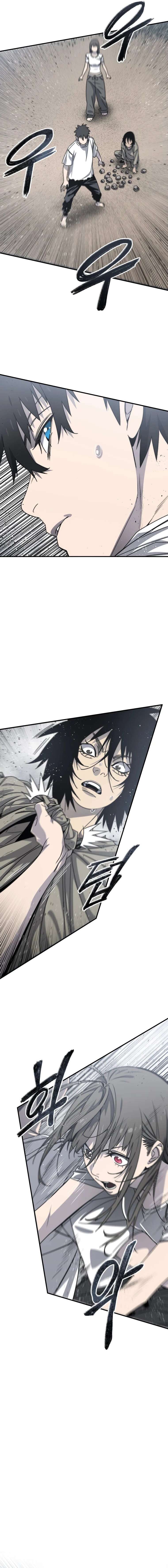 Existence Chapitre 45 - Page 8