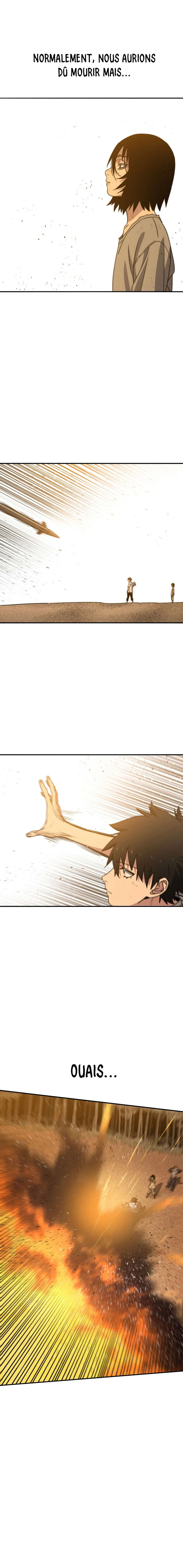 Existence Chapitre 46 - Page 12