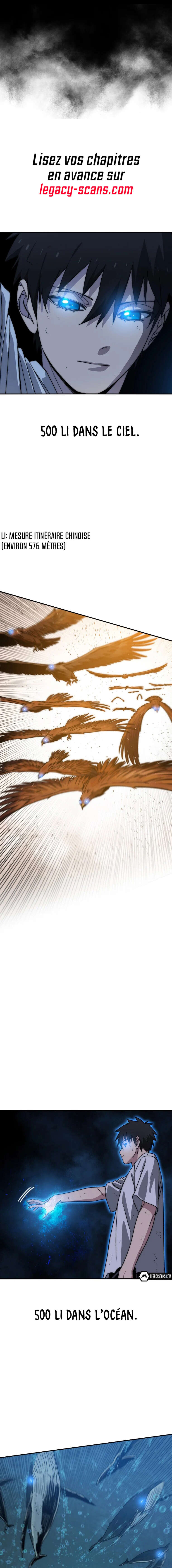 Existence Chapitre 46 - Page 14