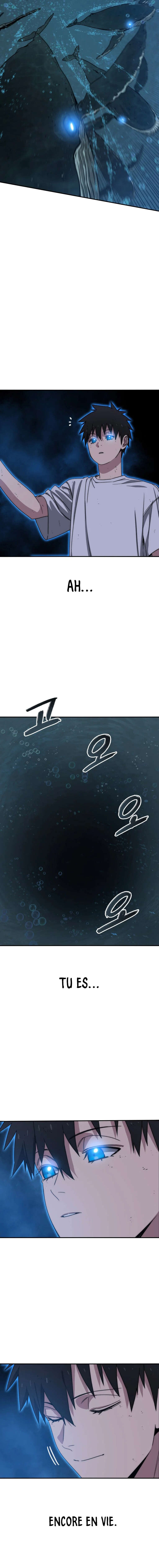 Existence Chapitre 46 - Page 15