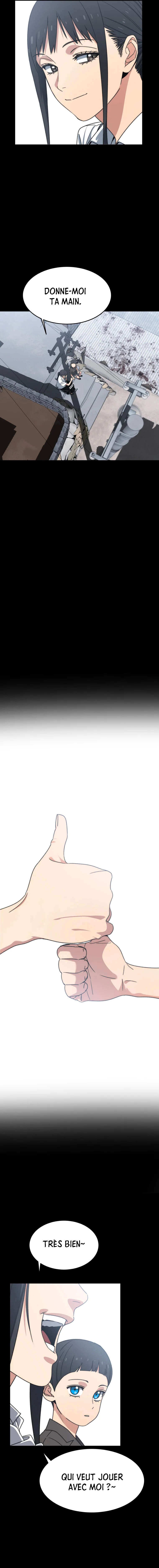 Existence Chapitre 46 - Page 4