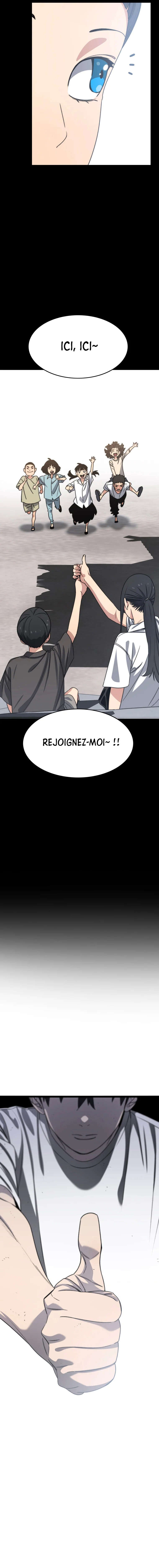 Existence Chapitre 46 - Page 5
