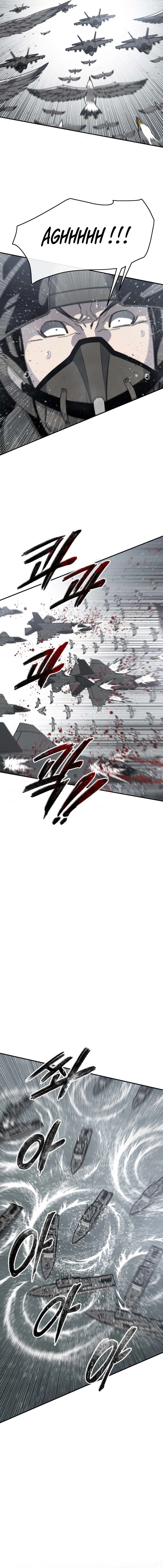 Existence Chapitre 46 - Page 8