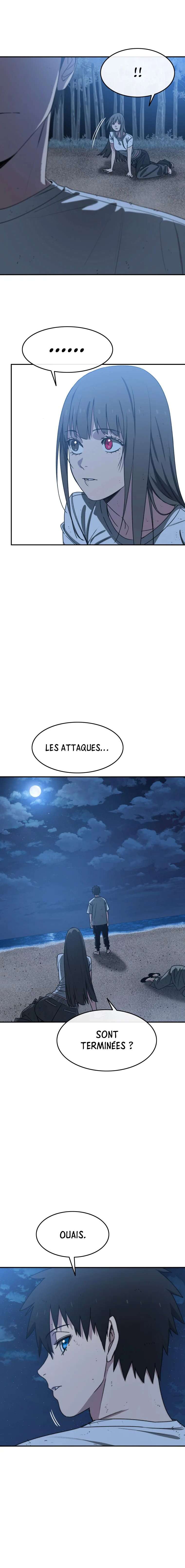 Existence Chapitre 48 - Page 11