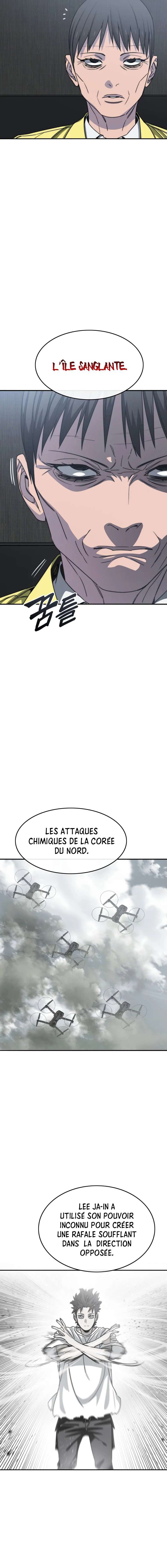 Existence Chapitre 48 - Page 8