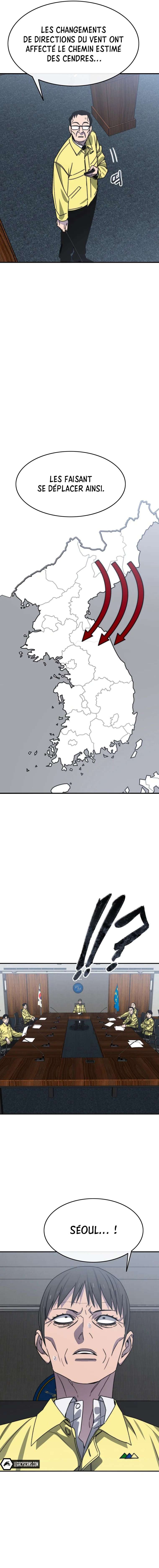 Existence Chapitre 48 - Page 9
