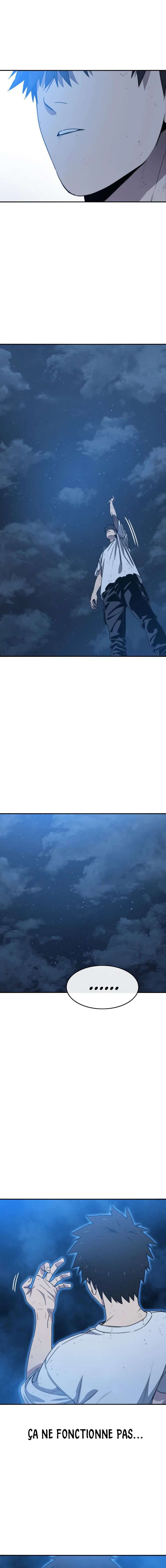 Existence Chapitre 49 - Page 10