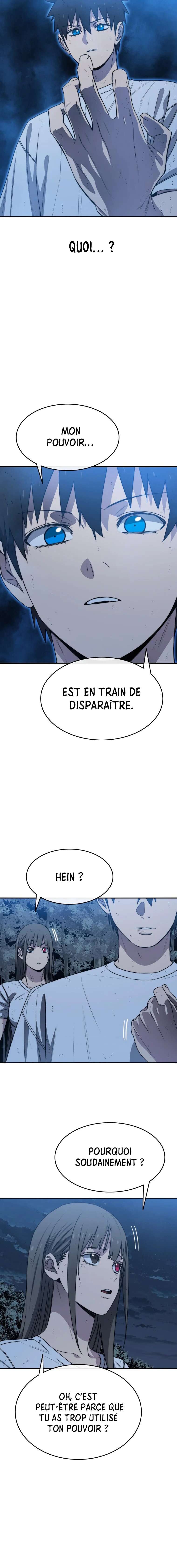 Existence Chapitre 49 - Page 11