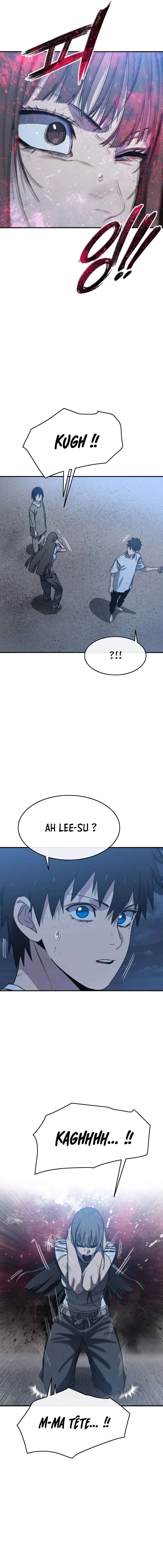 Existence Chapitre 49 - Page 12