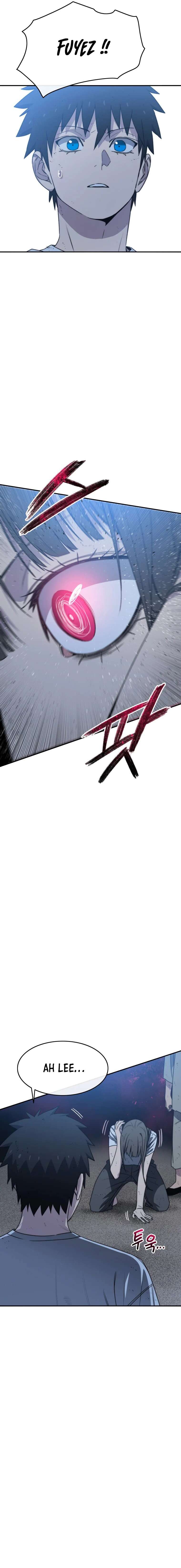Existence Chapitre 49 - Page 14