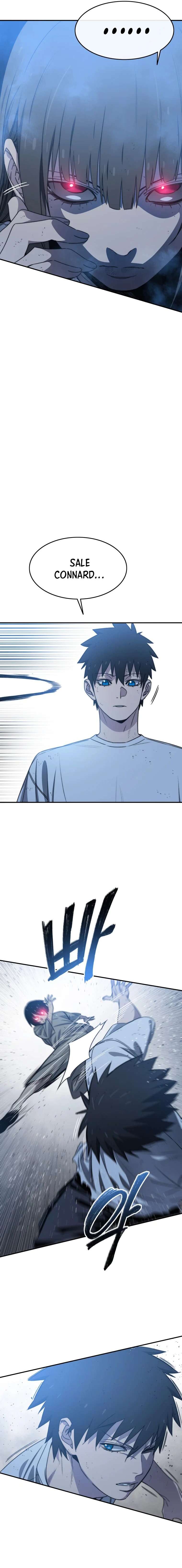 Existence Chapitre 49 - Page 15