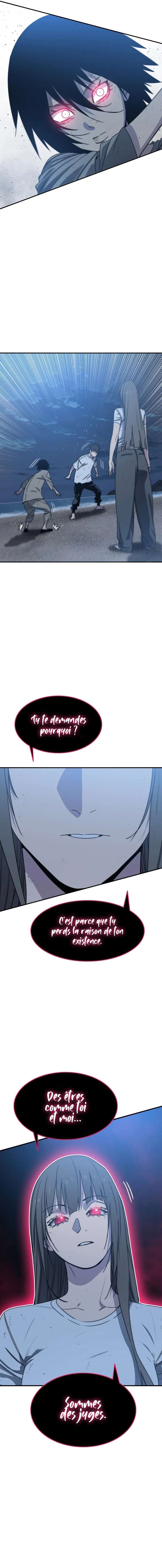 Existence Chapitre 49 - Page 16