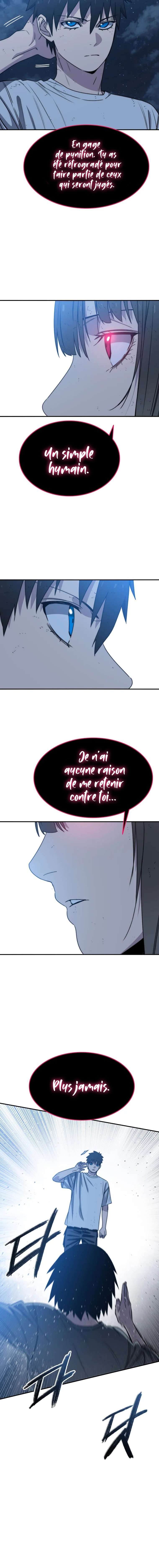 Existence Chapitre 49 - Page 17