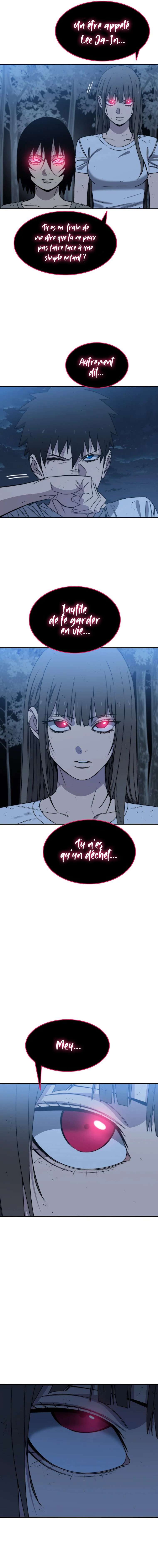 Existence Chapitre 49 - Page 20