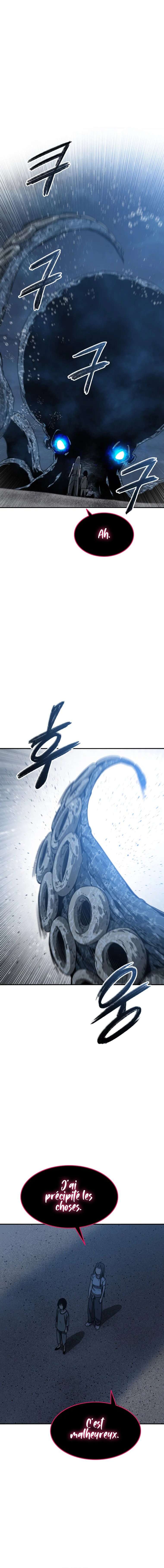 Existence Chapitre 49 - Page 21