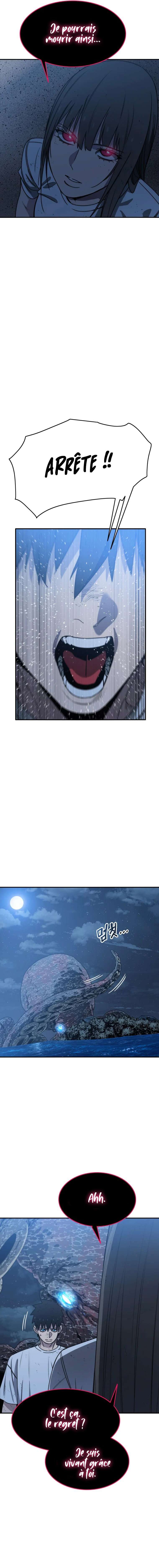 Existence Chapitre 49 - Page 22