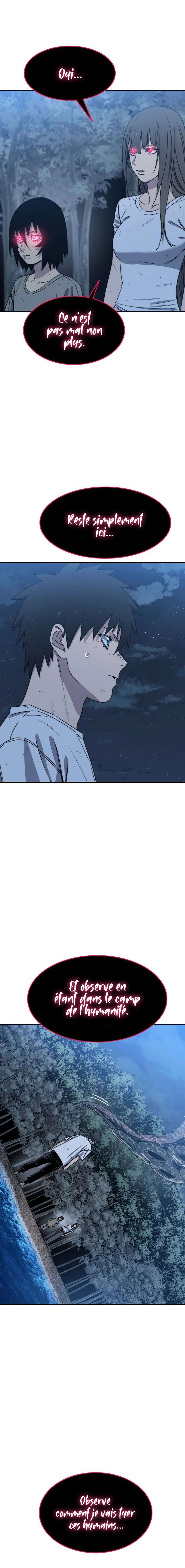 Existence Chapitre 49 - Page 23