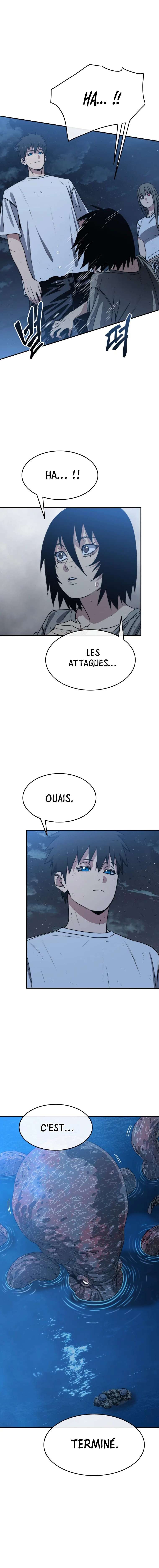 Existence Chapitre 49 - Page 5